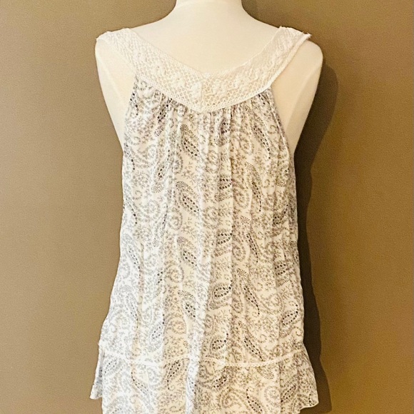 Vanilla Star XL Tank Top, Blouse - Picture 3 of 7